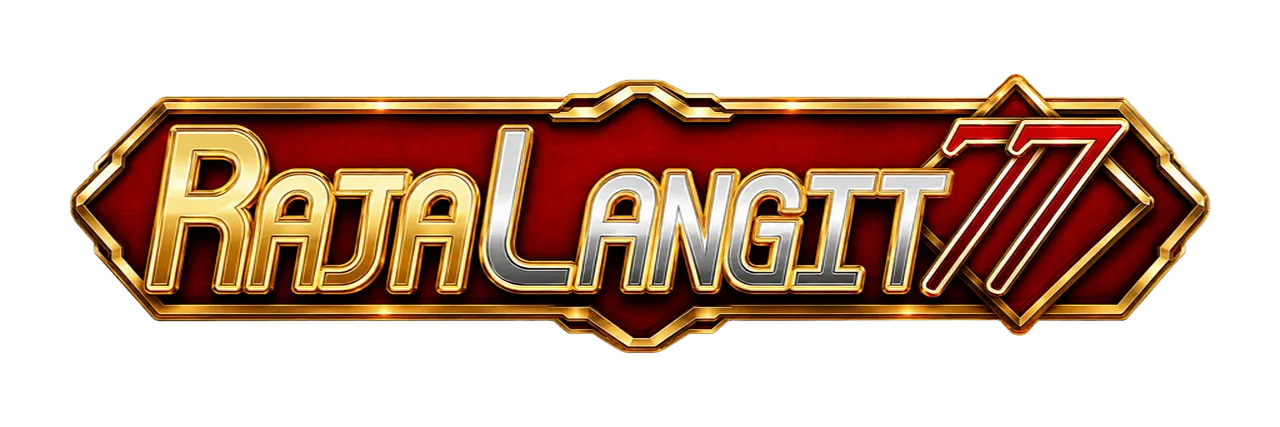 Logo rajalangit77