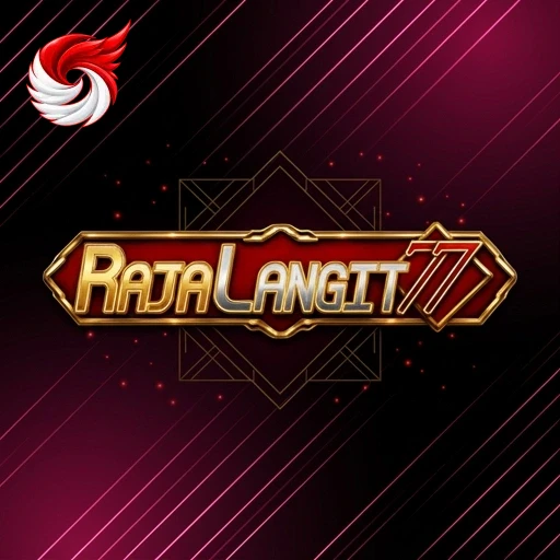 Logo rajalangit77