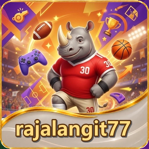 Mencocokkan versi v6.2.4 dan ukuran 41.8 MB di kanal resmi rajalangit77